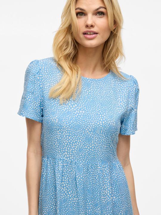 Immagine prodotto Vila Kurzarm- Kleid in Knielänge (40)