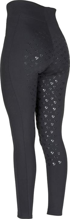 Image du produit Aubrion - Collant d'équitation ELTAR - Femme (XS)