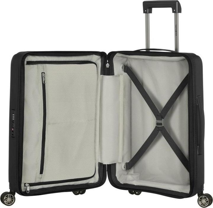 Produktbild Samsonite Hi-Fi (39 l, Handgepäck (bis 50l))