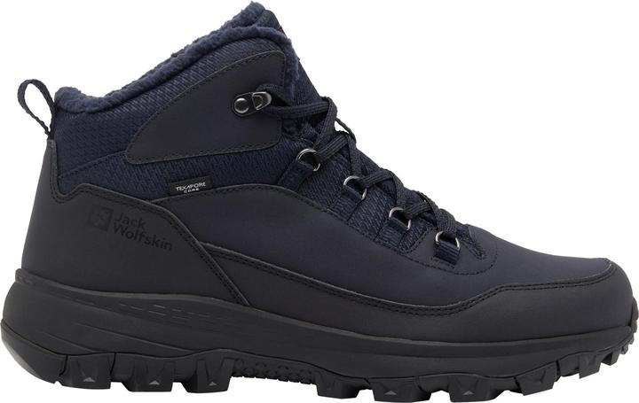 Actual product image Jack Wolfskin Everquest Texapore Mid M (47)