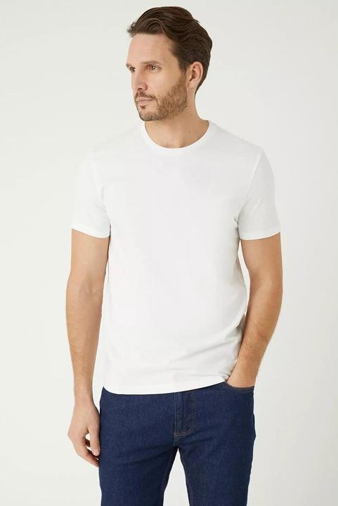 Image du produit Burton T-shirt à col rond (pack de 3) (S)