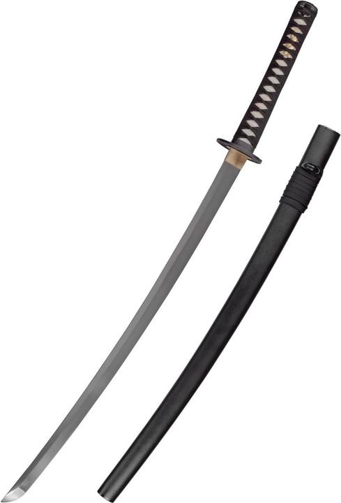 Produktbild Hanwei Raptor Katana Shinogi Zukuri