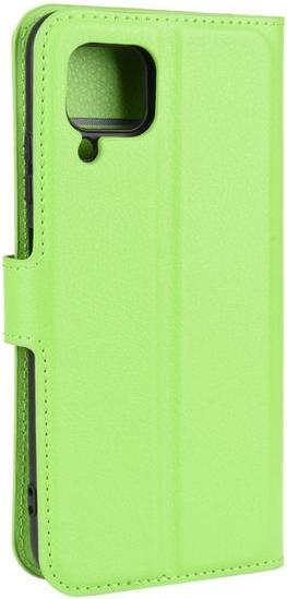 Produktbild MU Classic Litchi Leder Bookcover Series (Huawei P40 Lite)