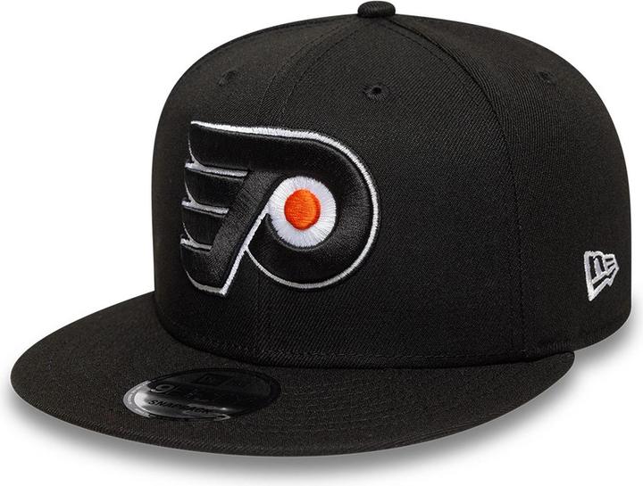 New Era 9Fifty Snapback Cap - NHL Philadelphia Flyers (One Size)