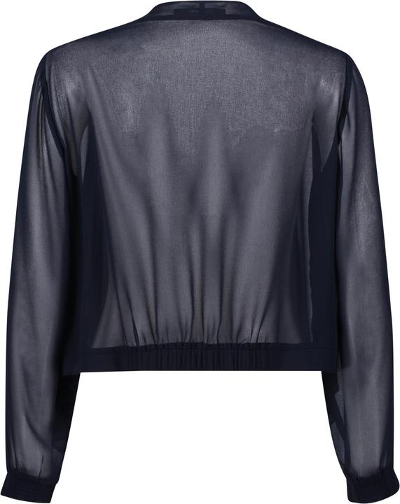 Image du produit Vera Mont Veste chemisier sans fermeture (38)