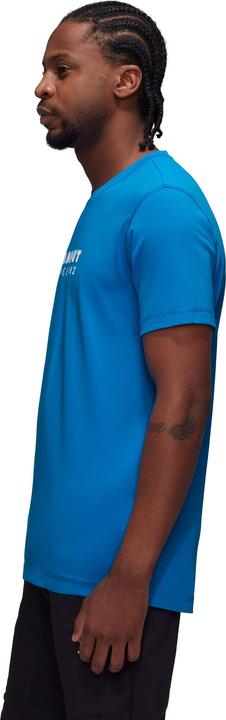 Actual product image Mammut Core T-Shirt Men Logo (L)
