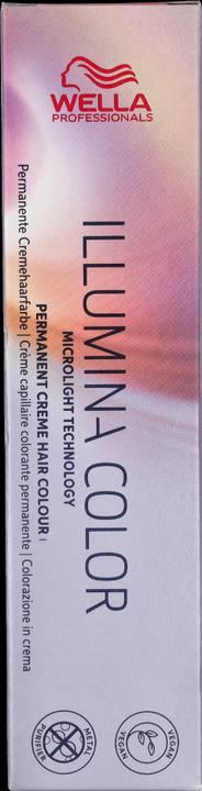 Produktbild Wella Illumina Color (9/43 lichtblond rot-gold)