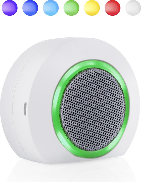 Immagine prodotto Byron Set di gong DBY-23522 Plug-In wireless (Senza fili)