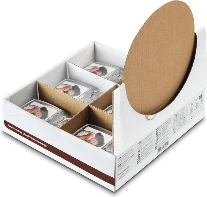 Produktbild Hama Schlüsselanhänger