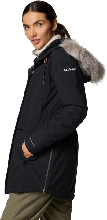 Produktbild Columbia Payton Pass™ II Insulated Jacket (S)