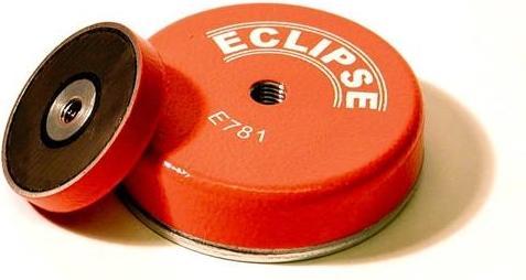 Actual product image Eclipse Pot magnet E780 Ø50mm M8 indv. gevind