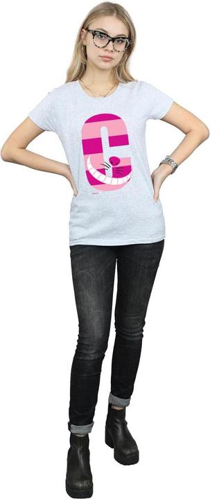 Produktbild Disney Alphabet A Is For Alice TShirt (M)