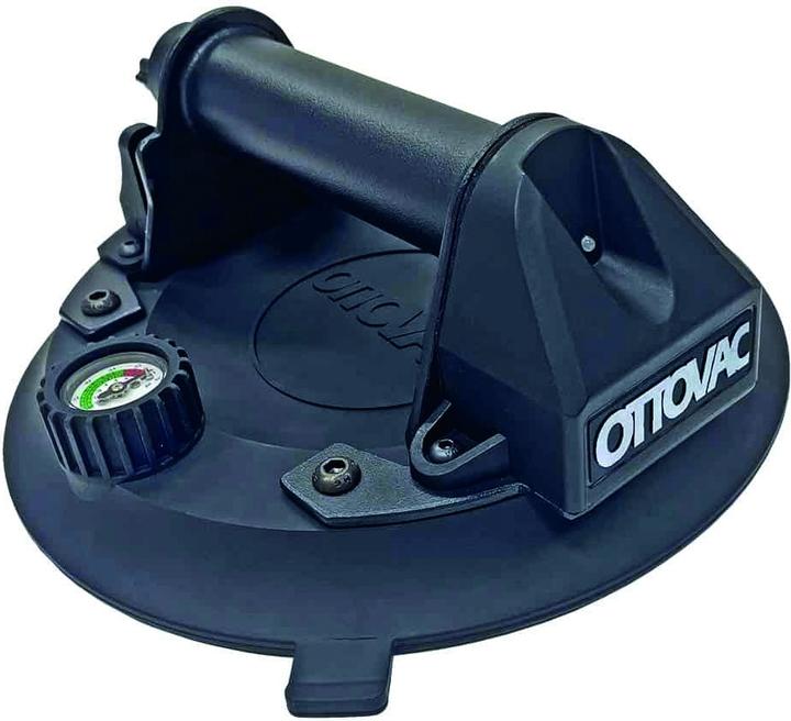 Image du produit Grabo Ventouse électrique Ottovac (100 kg)