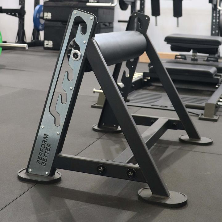 Produktbild Perform Better Single Leg Squat Stand verstellbar, Teil 1 und 2