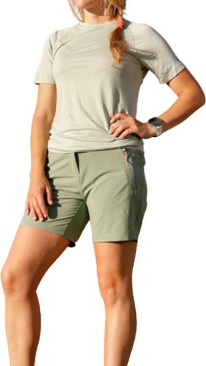 Actual product image Radys R2 light Softshell (42)