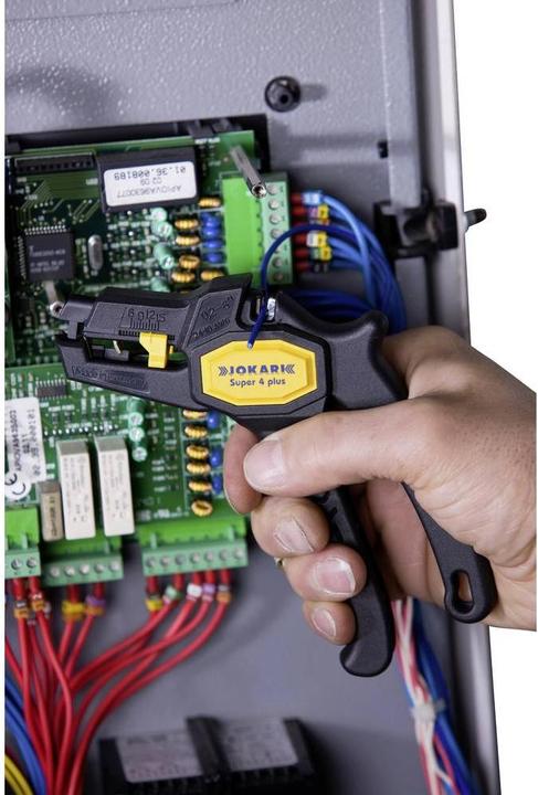 Actual product image Jokari Wire stripper (165 mm)