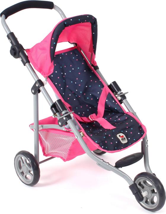 Nastro di spunta, Pink