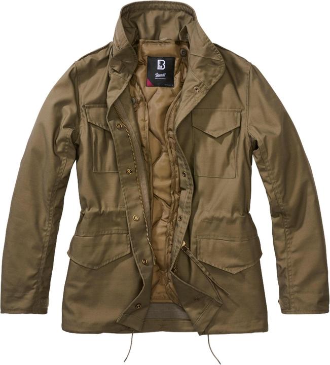 Image du produit Brandit Veste standard M65 pour femme - 16187 (S)