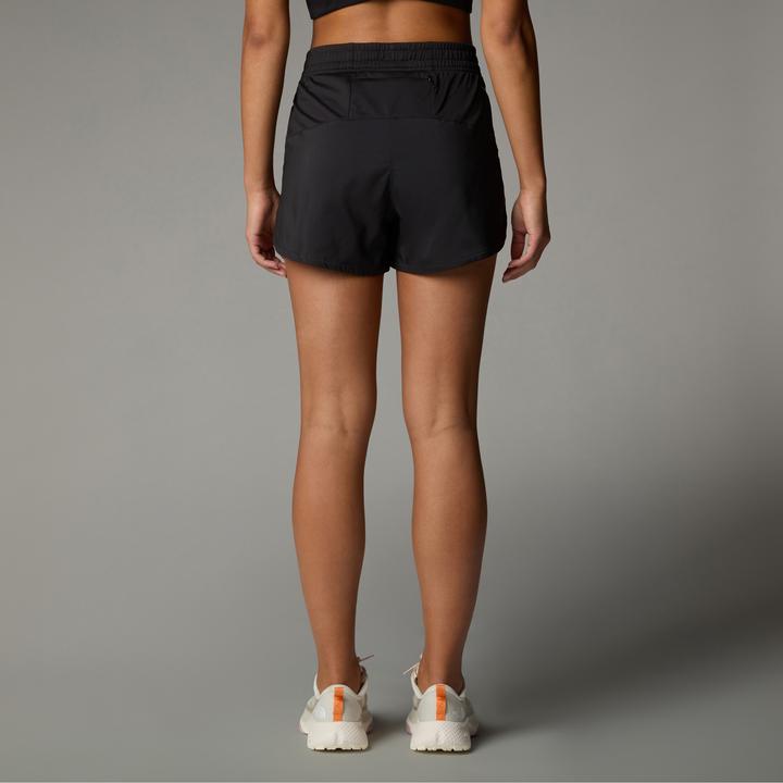 Actual product image North Face Flex Woven 3in (L)