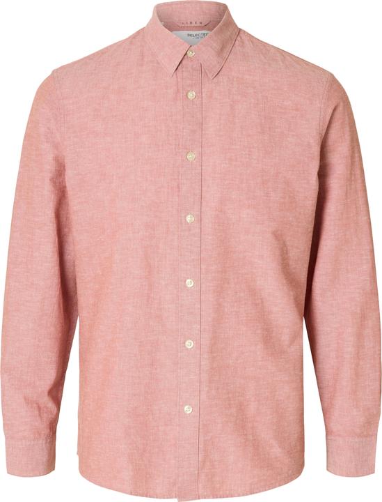 Selected Homme Langarm Hemd