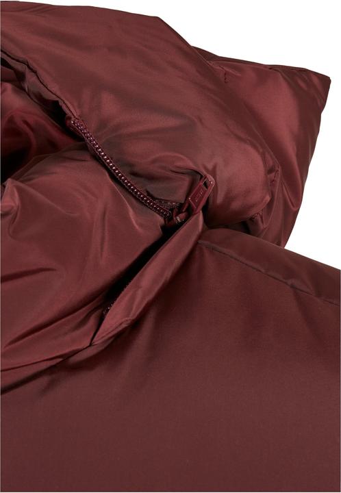 Image du produit Urban Classics Veste tampon à capuchon (4XL)