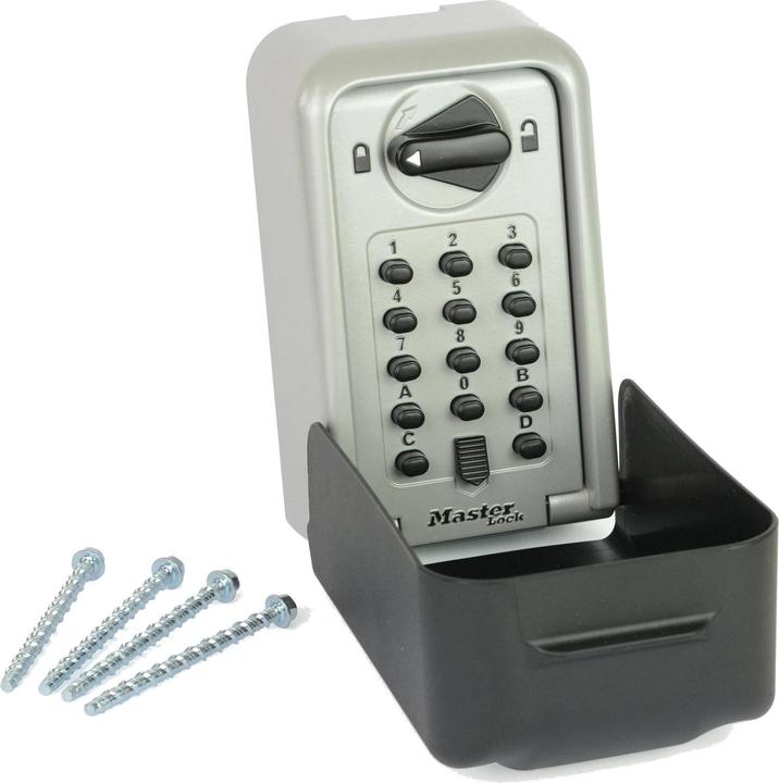 Image du produit Master Lock 5426EURD