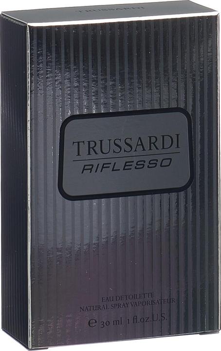 Image du produit Trussardi Riflesso (Eau de toilette, 30 ml)
