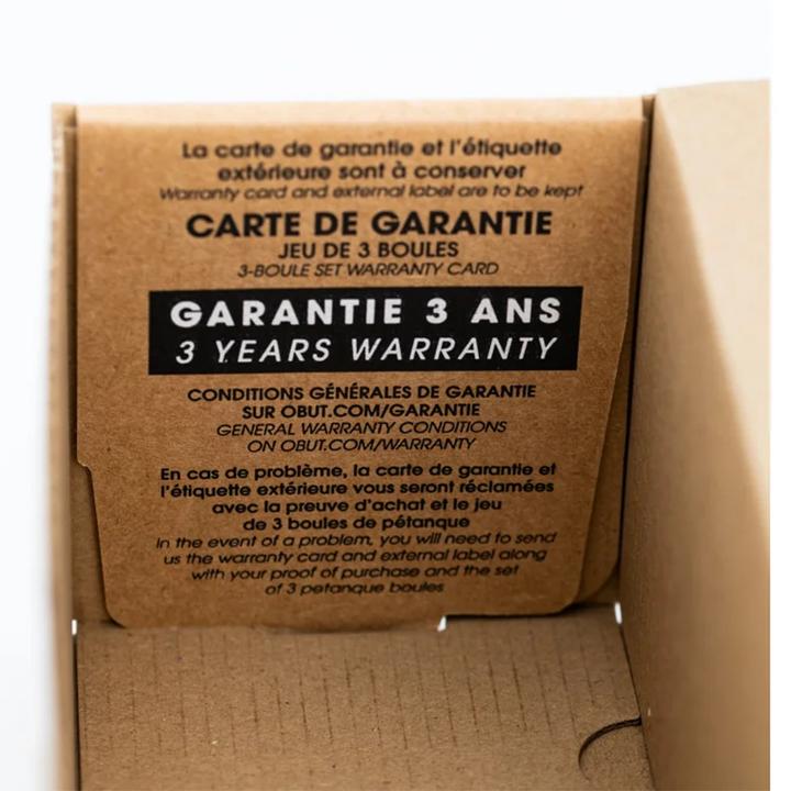 Immagine prodotto Obut Rcc (3 x, 73 mm)