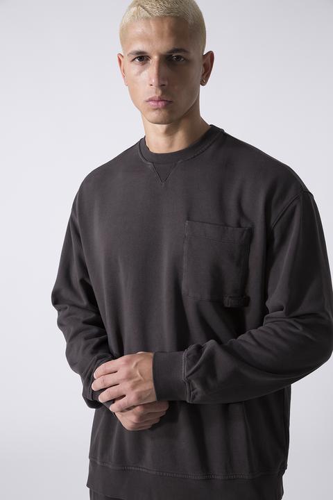 Image du produit Everlast Girocollo Felpa Treatmen (M)