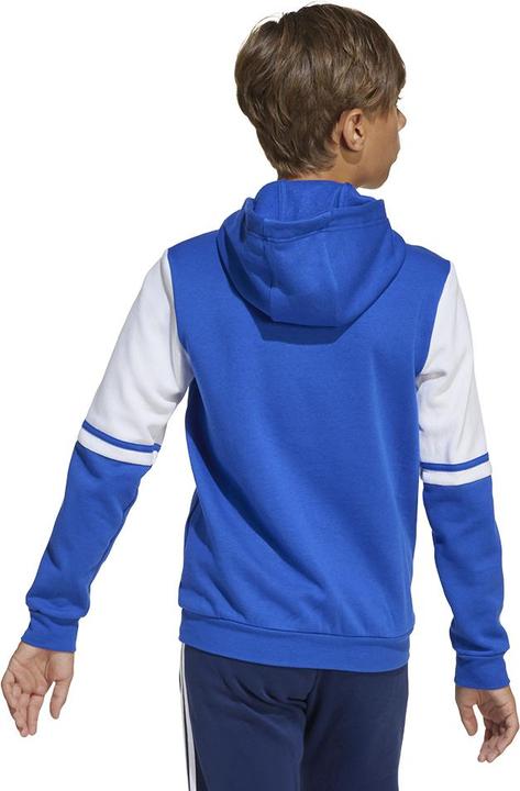 Actual product image adidas Squadra 25 Hoody Kids (140)