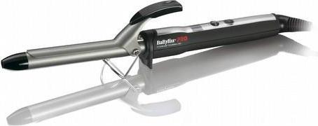 Immagine prodotto BaByliss Pro Ferro da stiro digitale al titanio e tormalina (19 mm)