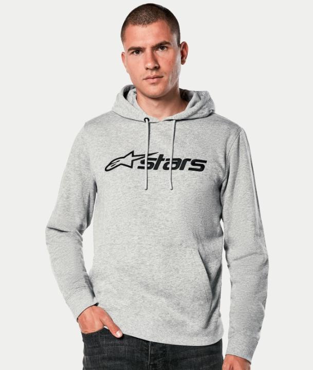 Produktbild Alpinestars Hoody 24 Blaze V3 (Herren, L)
