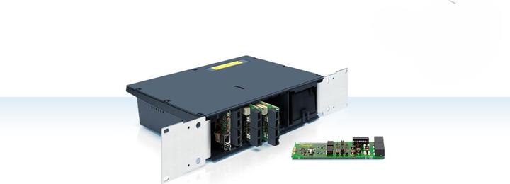 Actual product image Auerswald COMpact 5500R