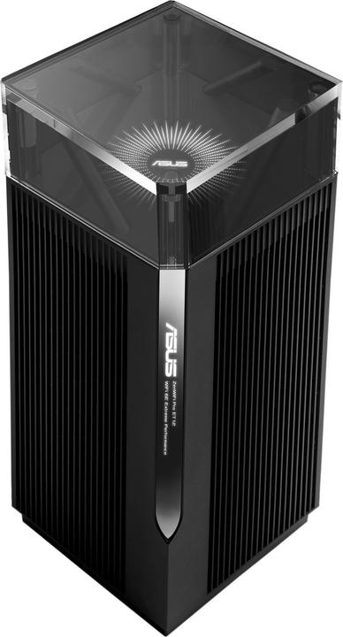 Actual product image ASUS ZenWiFi Pro ET12 AX11000 Wireless Router Set of 2