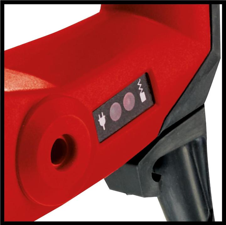 Actual product image Einhell TE-RH 32 4F (Electrical connection)