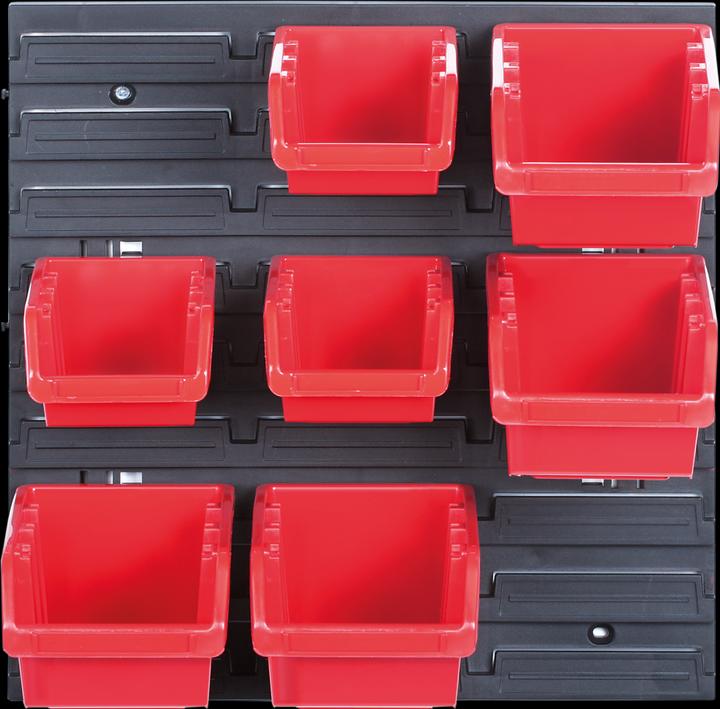 Image du produit Kistenberg Tableau d'outils BINEER