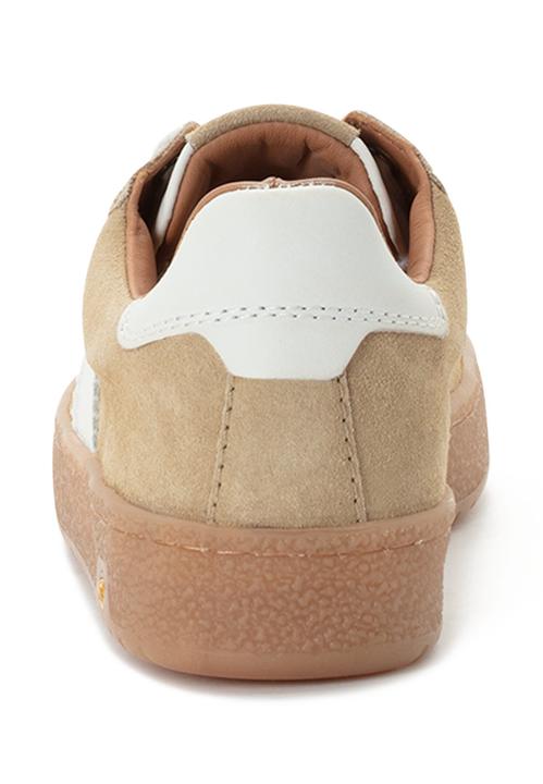 Produktbild Camel Active Sneaker split BEIGE/WEISS (40)