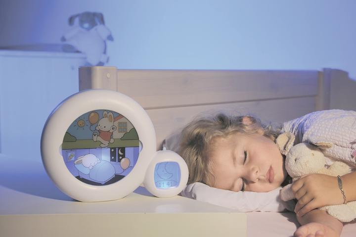 Produktbild Claessens'Kids Kid'Sleep Moon