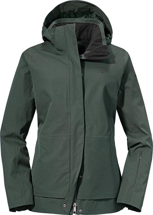 Produktbild Schöffel ZipIn Jacket Toledo L (42)