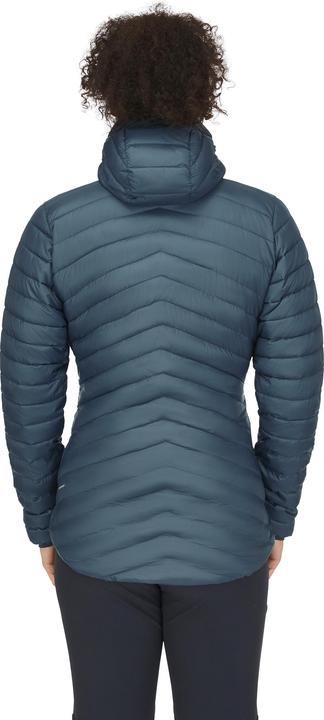 Actual product image Rab Women's Cirrus Alpine Jacket (XL)
