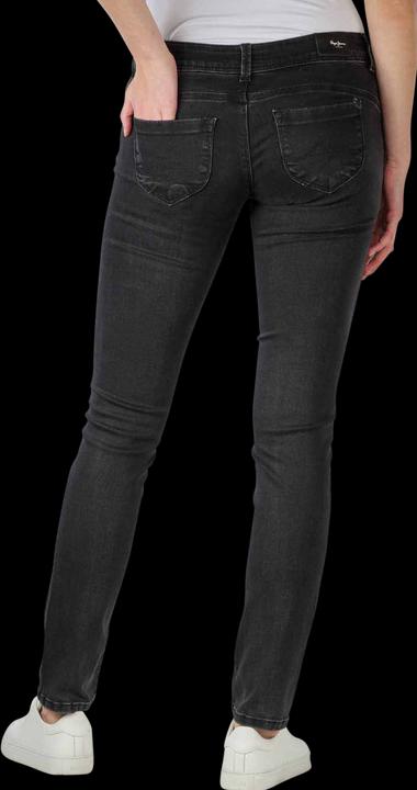 Produktbild Pepe Jeans New Brooke Slim Fit Anthracite (W32/L32)