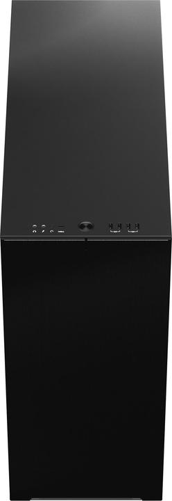 Actual product image Fractal Define 7 XL Black TG Light (ATX, mATX, Mini-ITX, E-ATX)