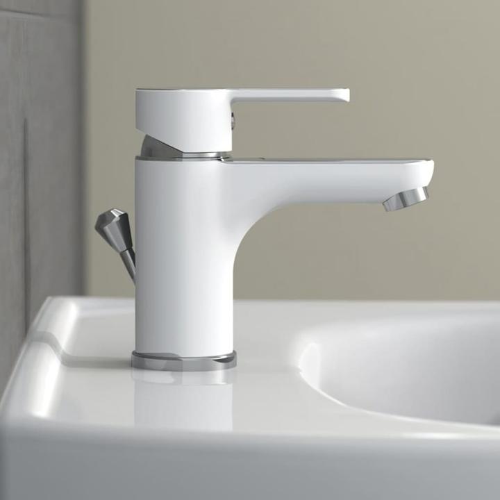 Actual product image Eisl DIZIANI Waschtischarmatur