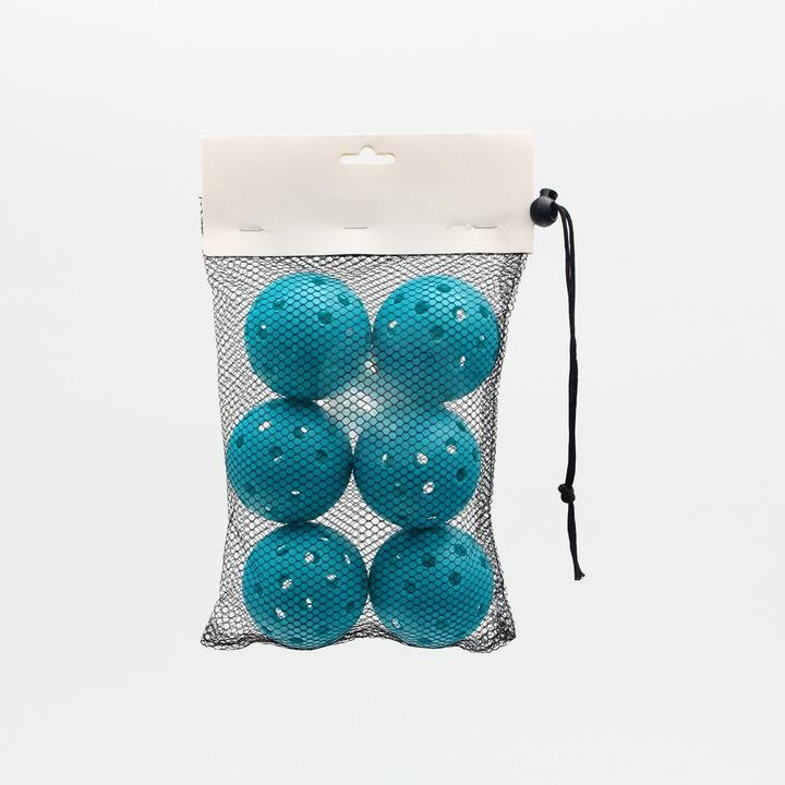 Pure Pickleball 6er Set