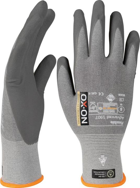 Actual product image Ox-On Flexible Advanced 1907 CE 12 (12)