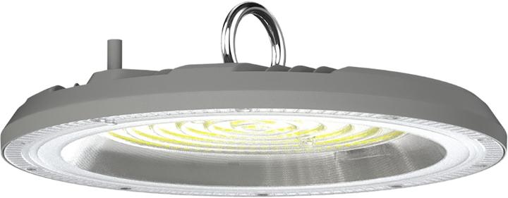 Produktbild Luxula LED-Hallenleuchte LX500136, HighBay, UFO, 150W, 15000lm, CCT, IP65 (15000 lm)