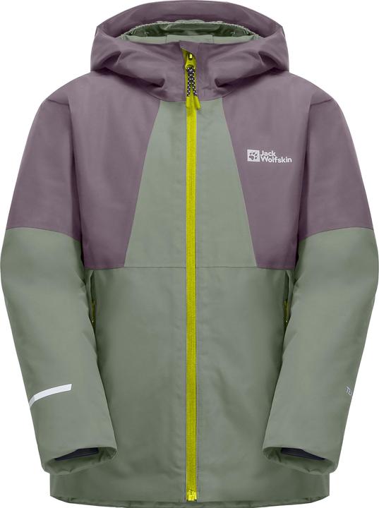Image du produit Jack Wolfskin Veste Actamic 2L Ins K (164)