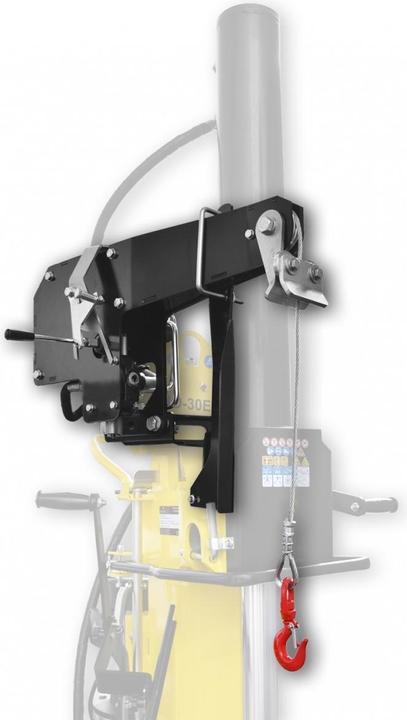 Immagine prodotto Markmüller BAMATO - hydraulische Seilwinde für Holzspalter HO-22P, HO-22EP, HO-30EP