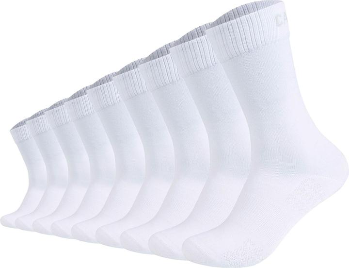 Camp David Men action-mesh Socks 9p