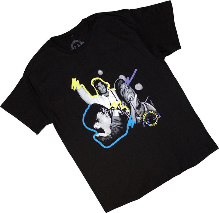 Produktbild A Tribe Called Quest TShirt (XXL)